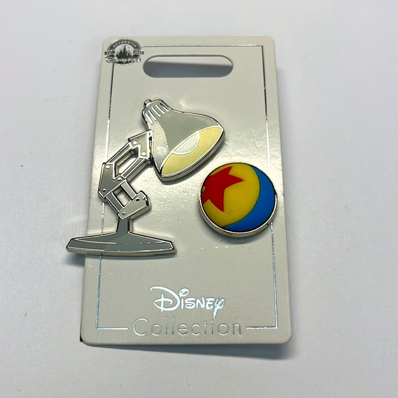 Disney Accessories Disney Collection Pixar Toy Story Limited